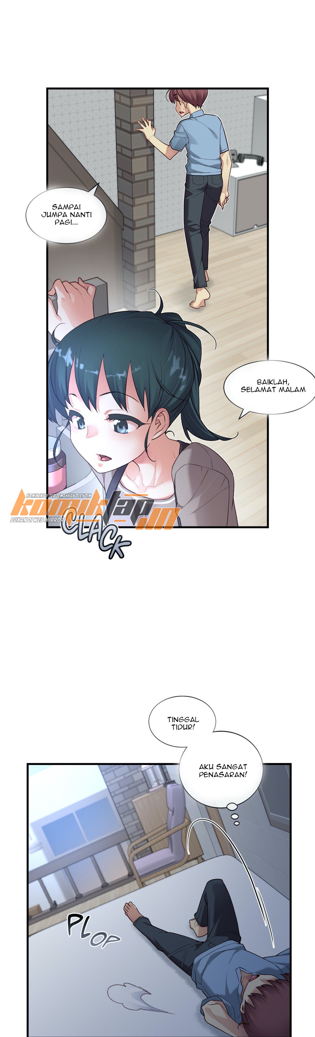 The Girlfriend Dice - Chapter 52 748