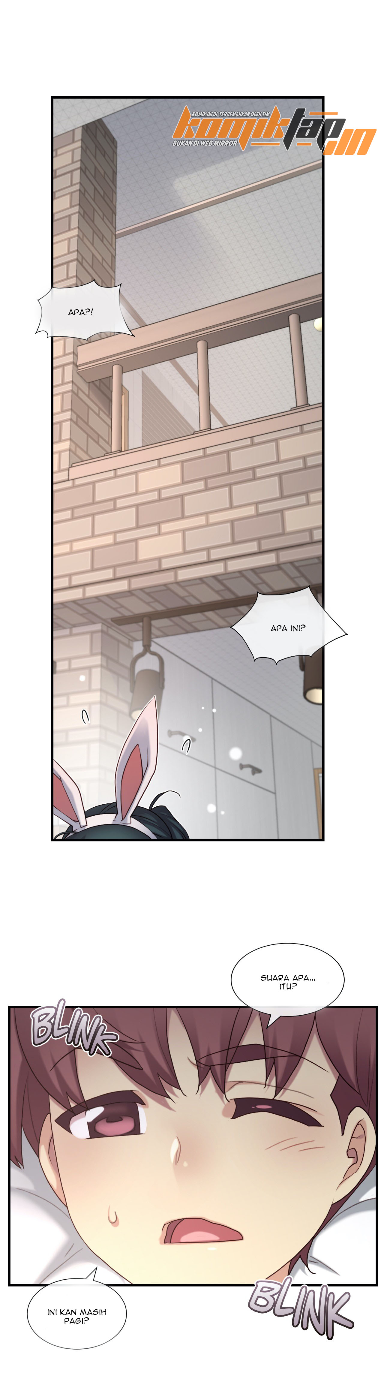 The Girlfriend Dice - Chapter 52 526
