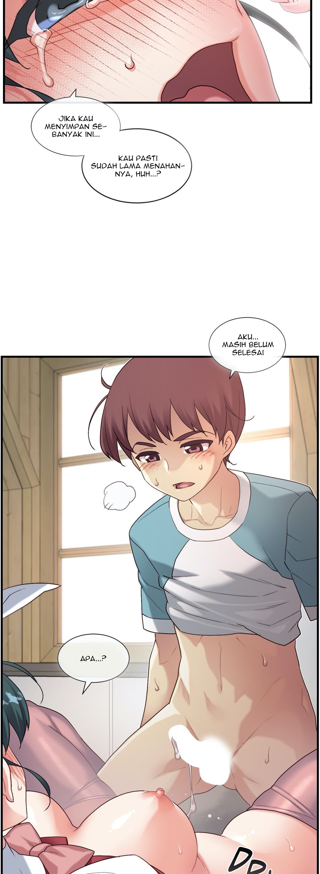 The Girlfriend Dice - Chapter 52 691