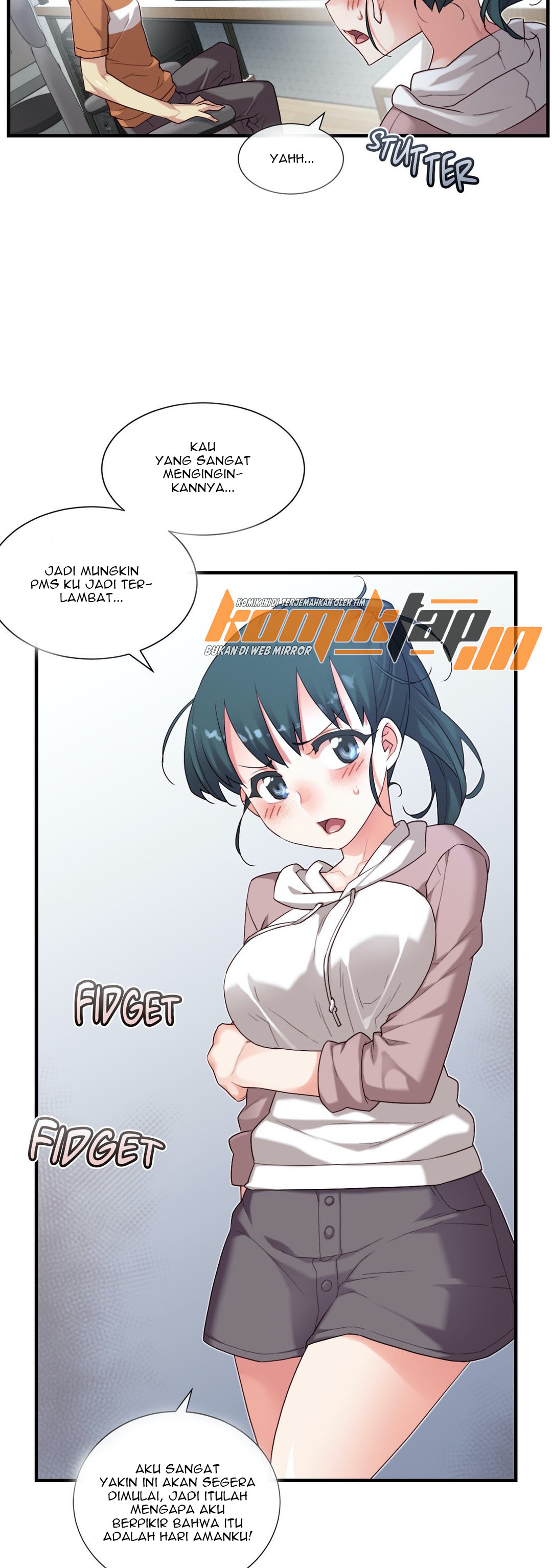 The Girlfriend Dice - Chapter 52 727