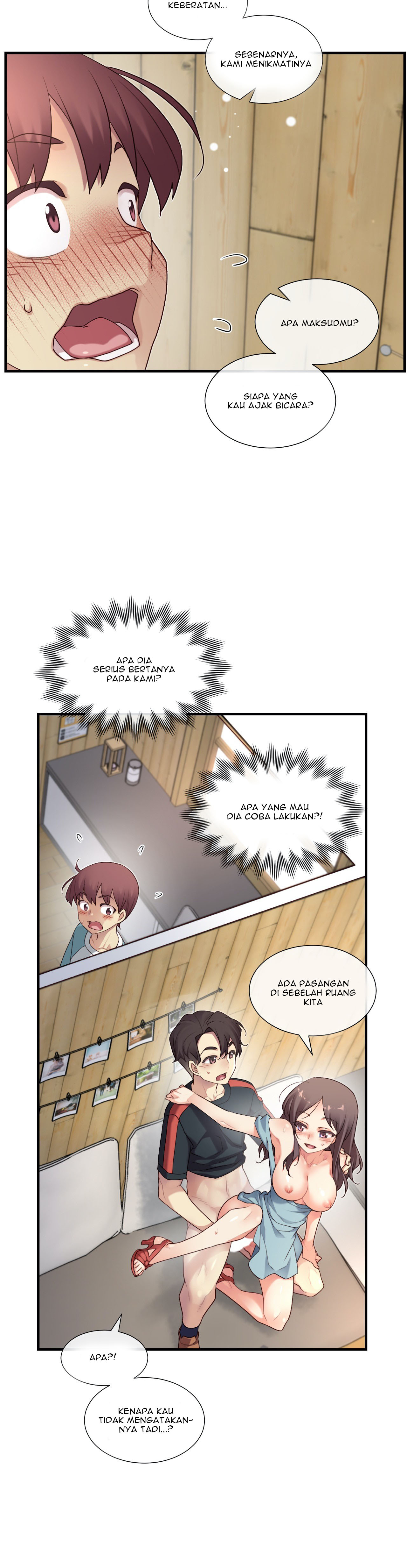 The Girlfriend Dice - Chapter 52 625