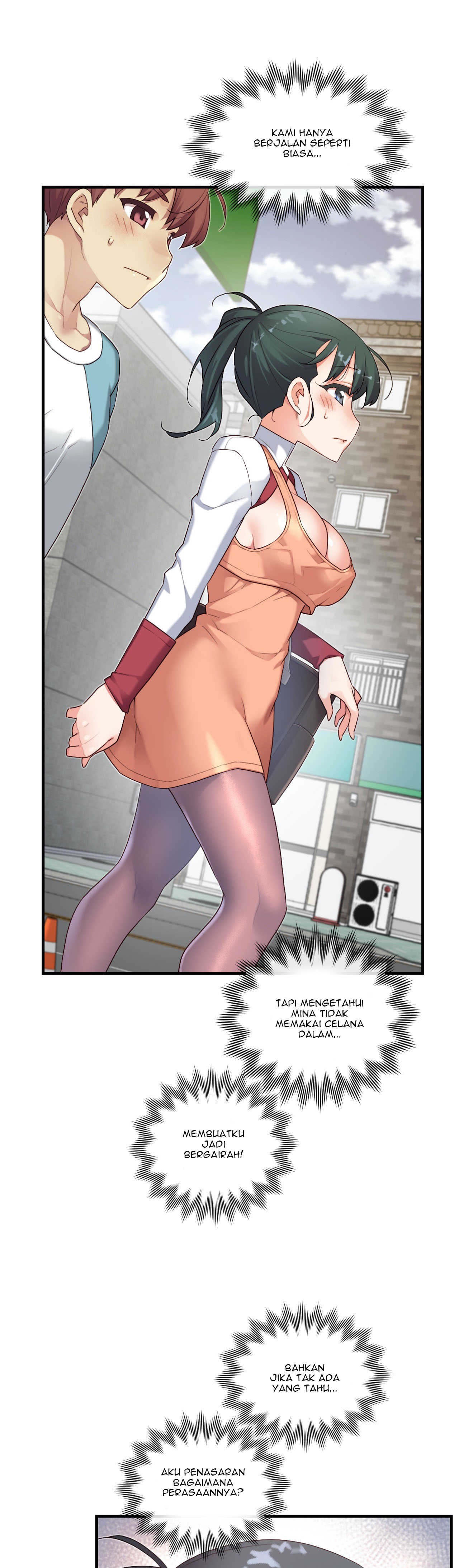 The Girlfriend Dice - Chapter 52 561