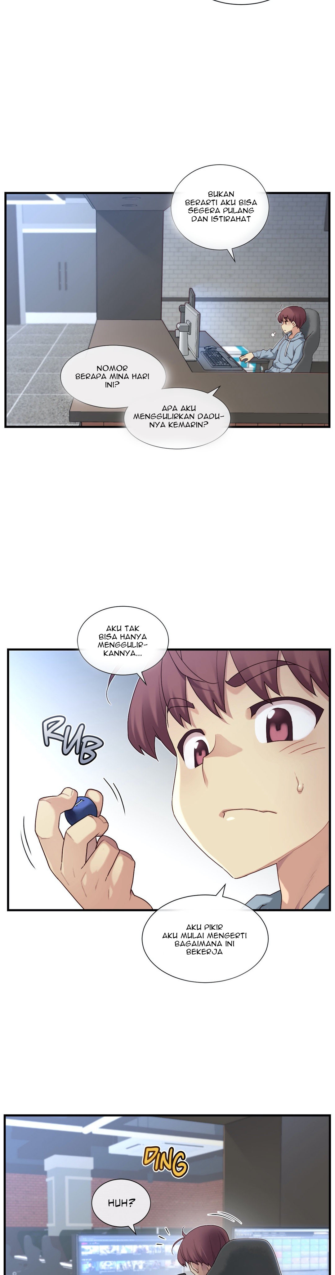 The Girlfriend Dice - Chapter 52 846