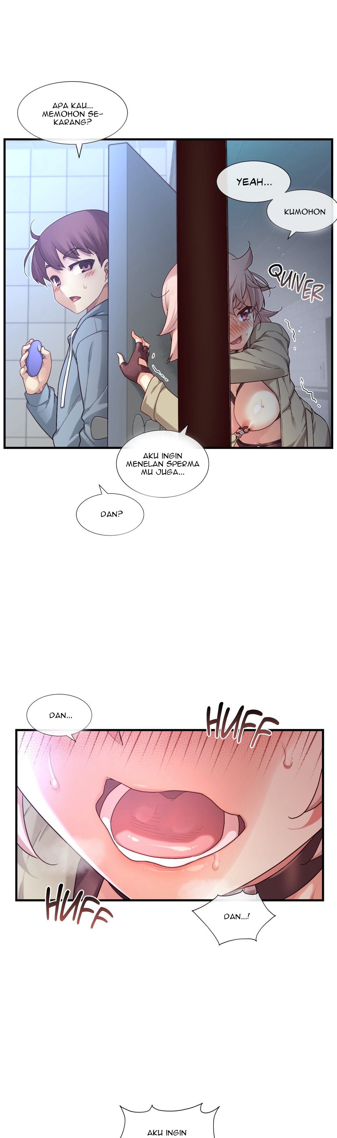 The Girlfriend Dice - Chapter 52 876