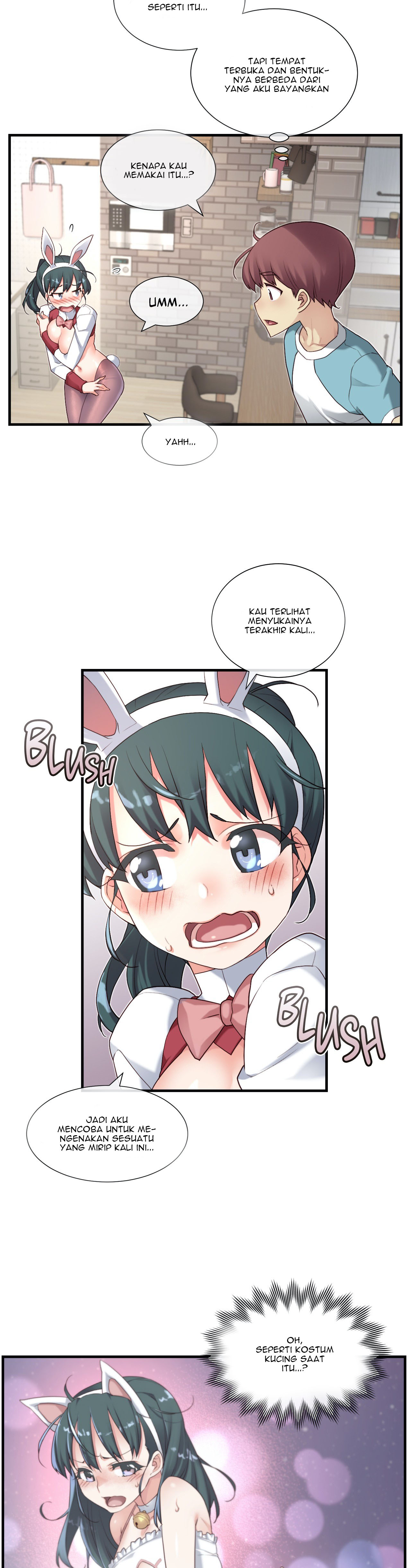 The Girlfriend Dice - Chapter 52 530