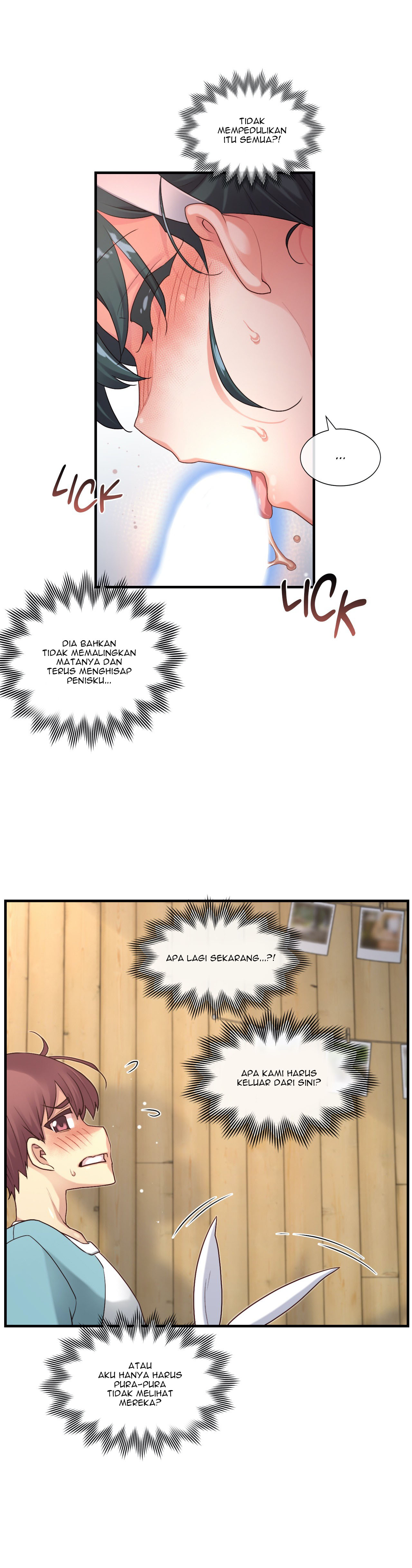 The Girlfriend Dice - Chapter 52 603