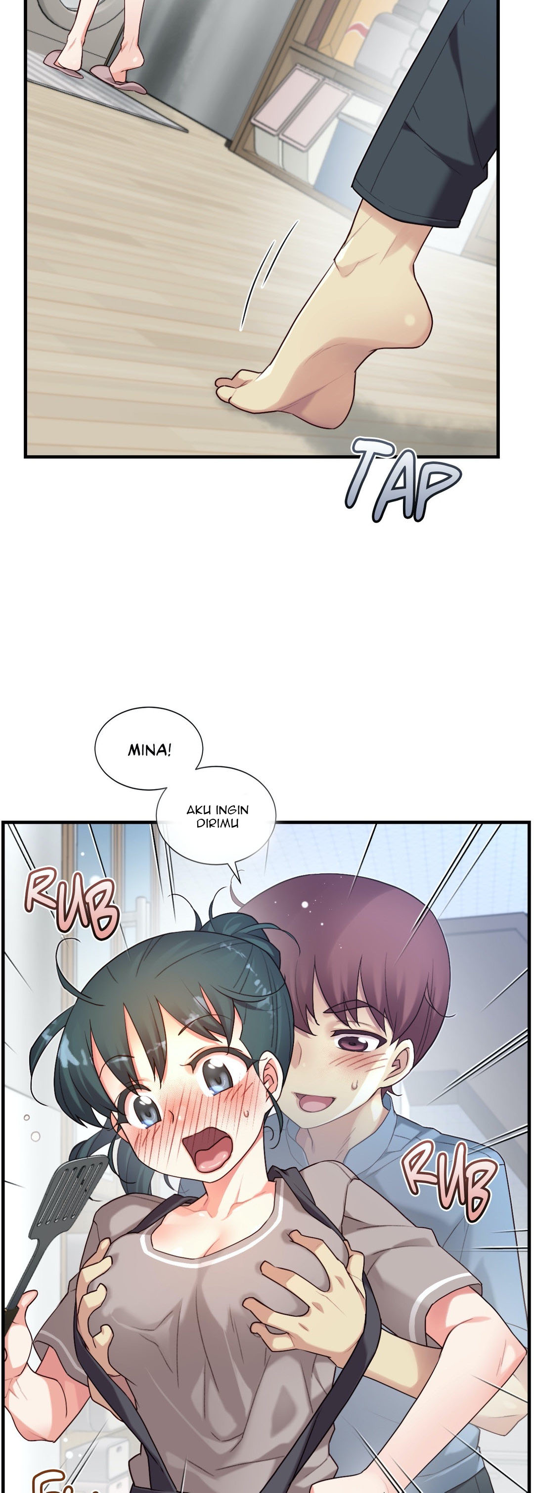The Girlfriend Dice - Chapter 52 723