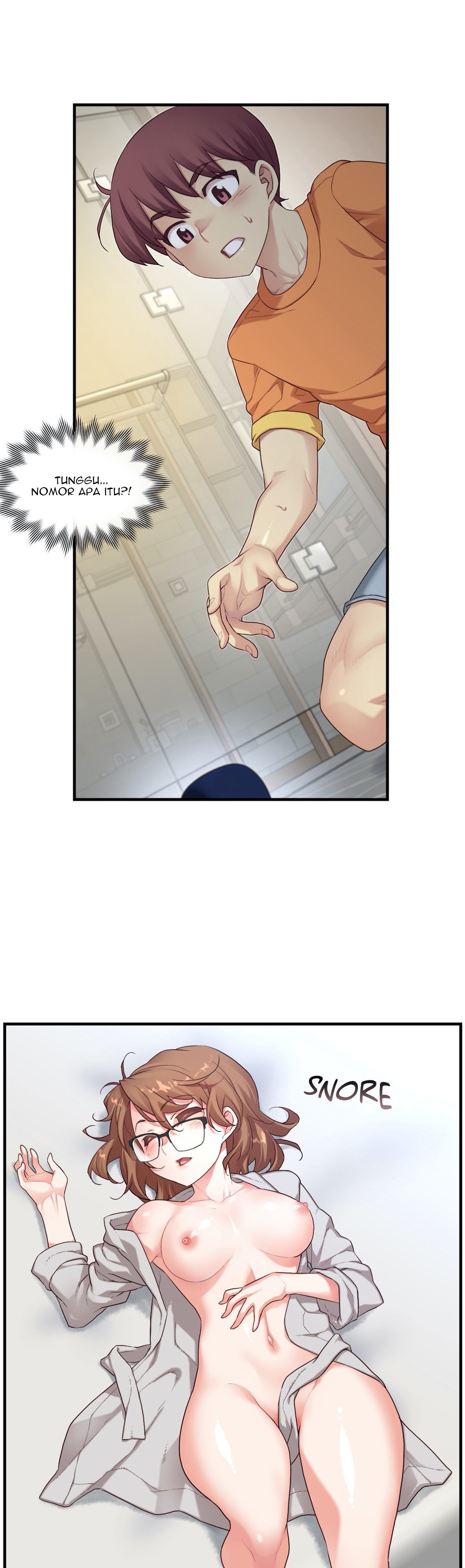The Girlfriend Dice - Chapter 52 808