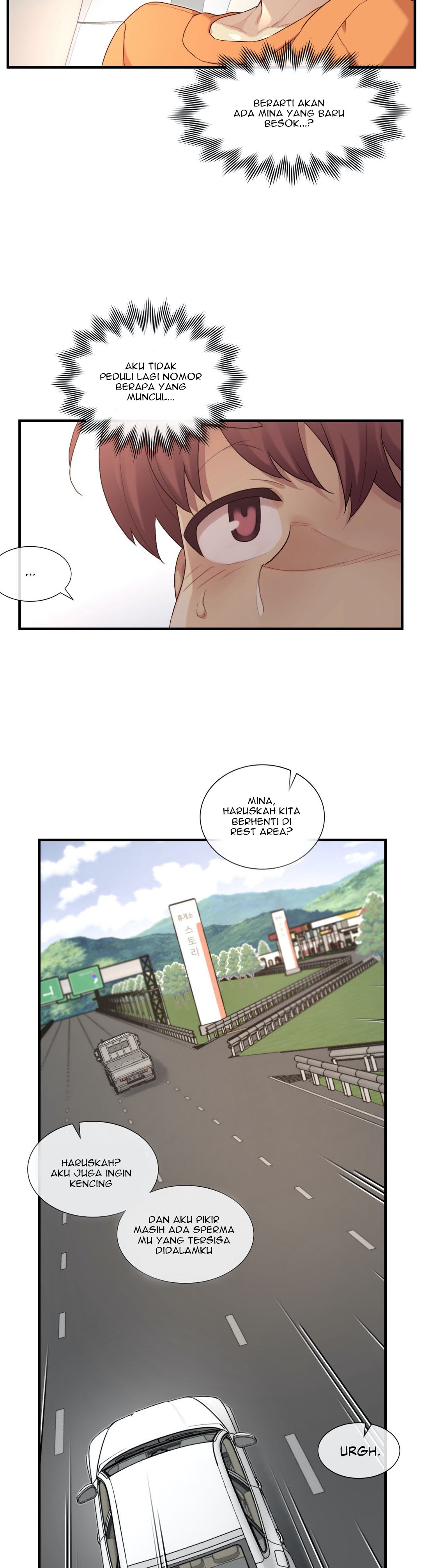 The Girlfriend Dice - Chapter 52 843