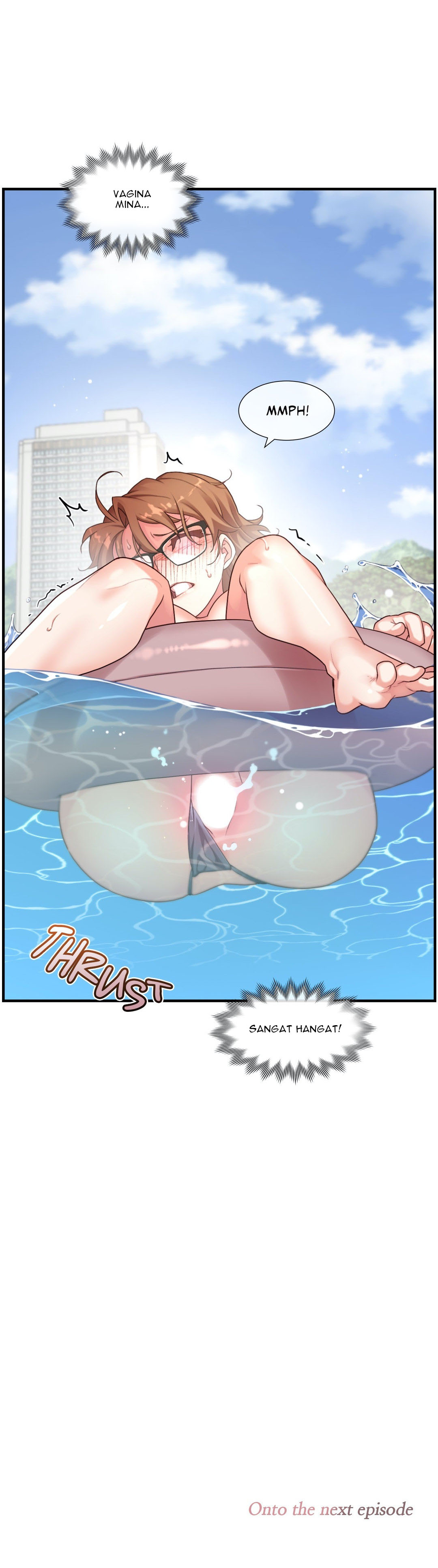 The Girlfriend Dice - Chapter 52 784
