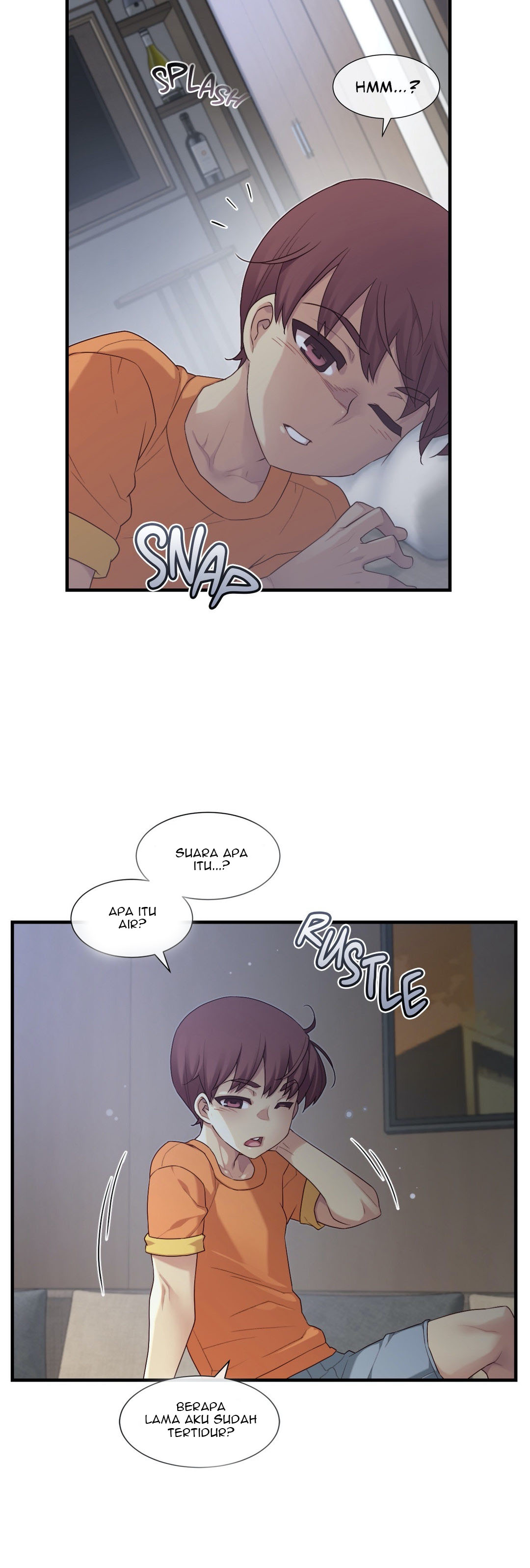 The Girlfriend Dice - Chapter 52 813