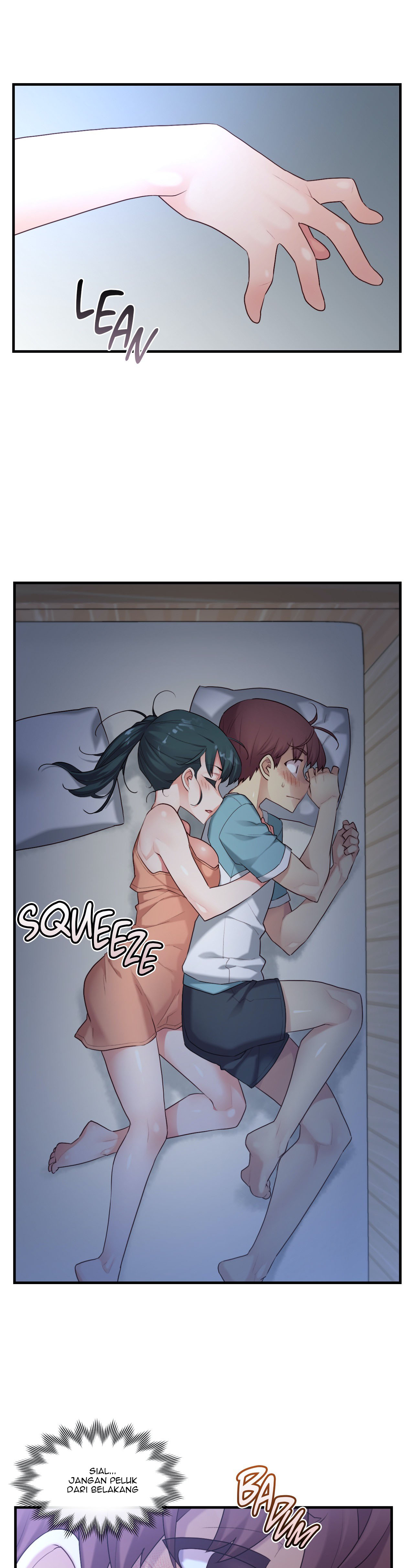 The Girlfriend Dice - Chapter 52 502