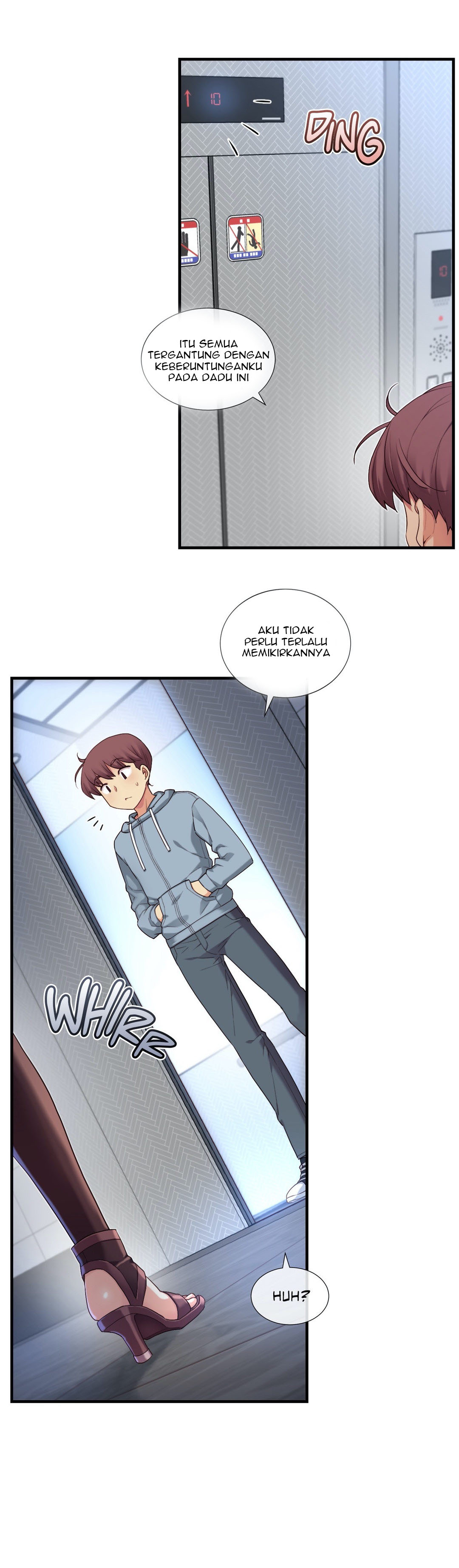 The Girlfriend Dice - Chapter 52 859