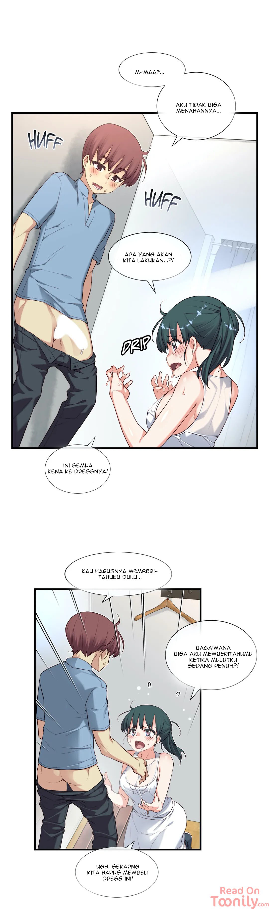 The Girlfriend Dice - Chapter 52 481