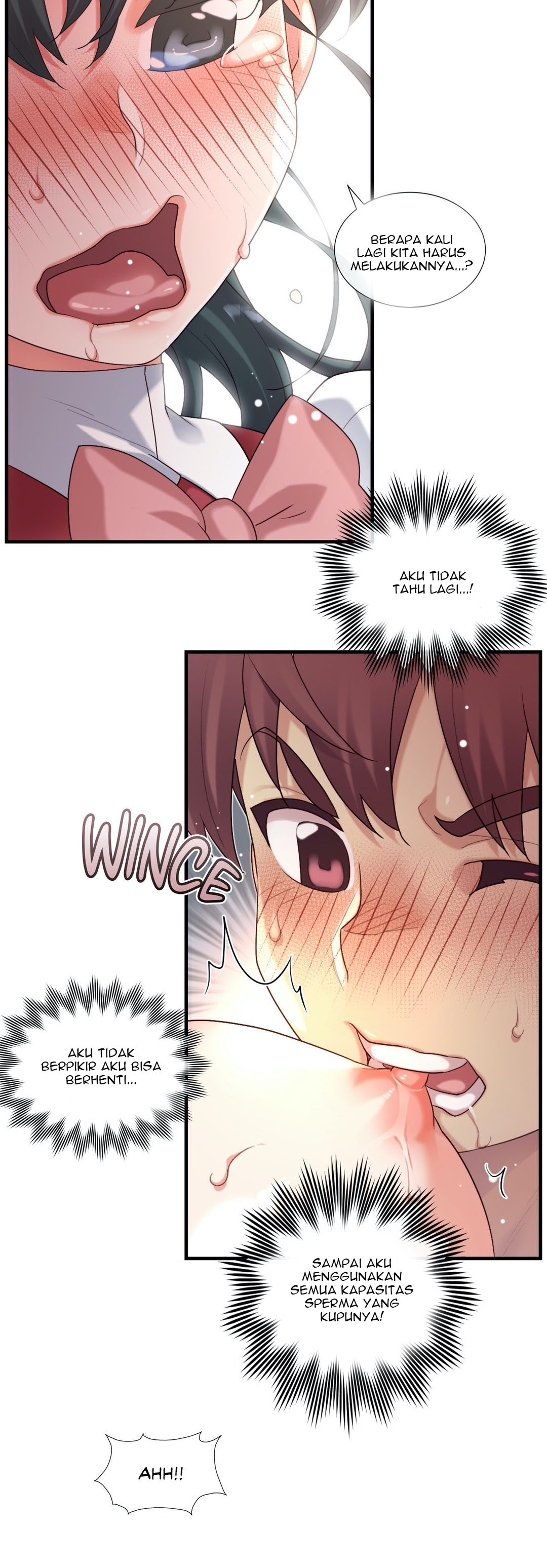 The Girlfriend Dice - Chapter 52 706