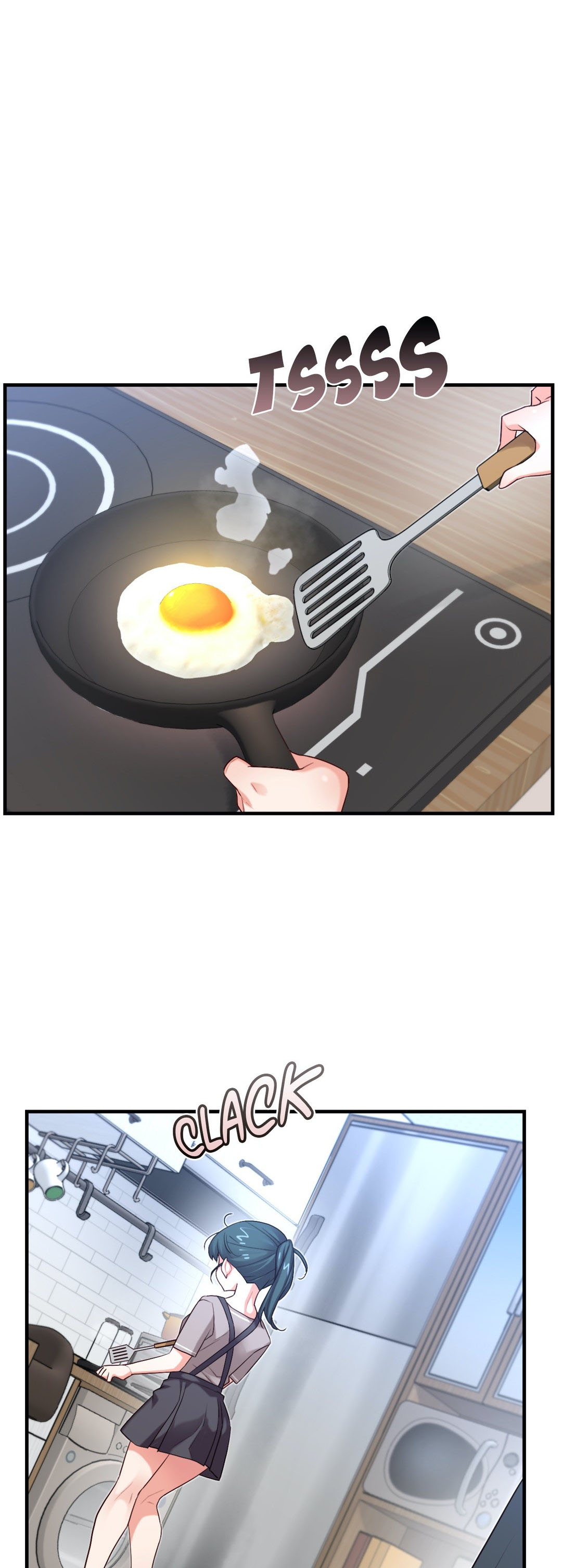 The Girlfriend Dice - Chapter 52 722