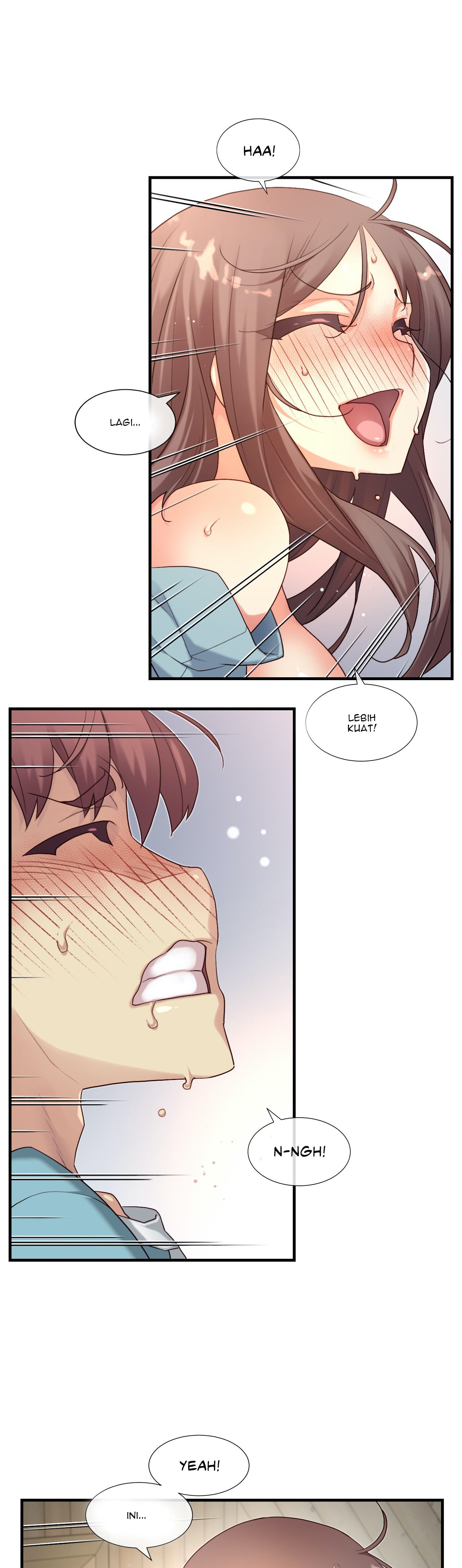 The Girlfriend Dice - Chapter 52 617