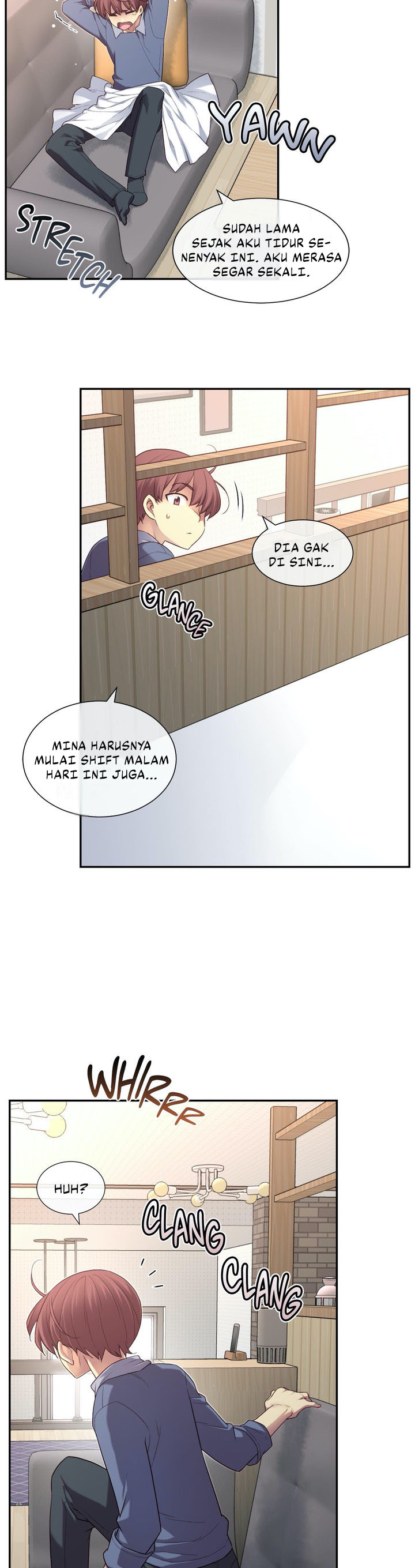 The Girlfriend Dice - Chapter 52 250