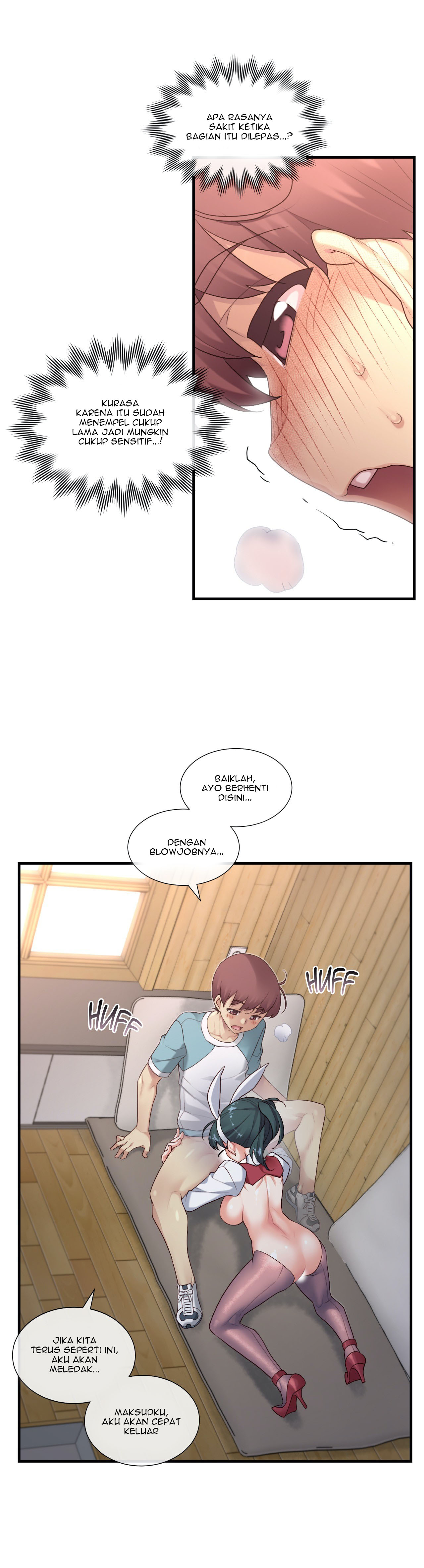 The Girlfriend Dice - Chapter 52 591
