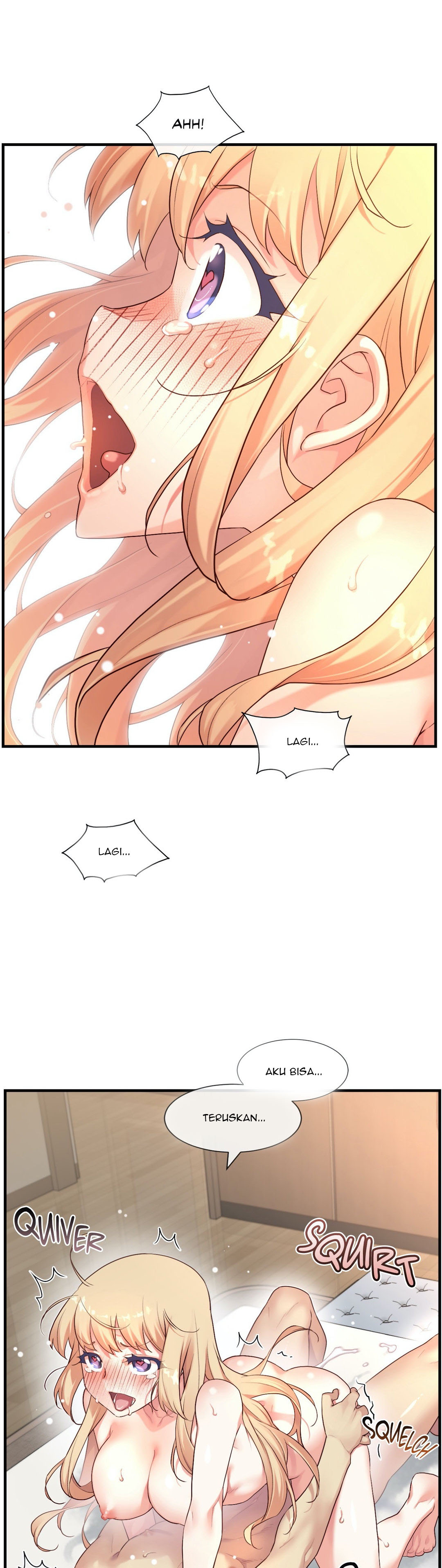 The Girlfriend Dice - Chapter 52 836