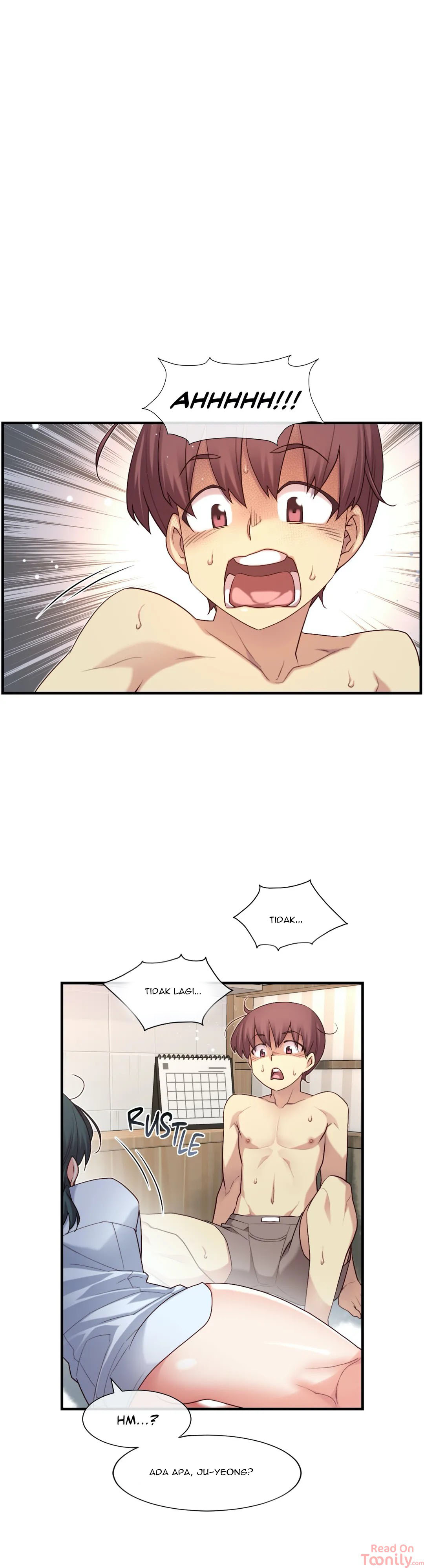 The Girlfriend Dice - Chapter 52 393