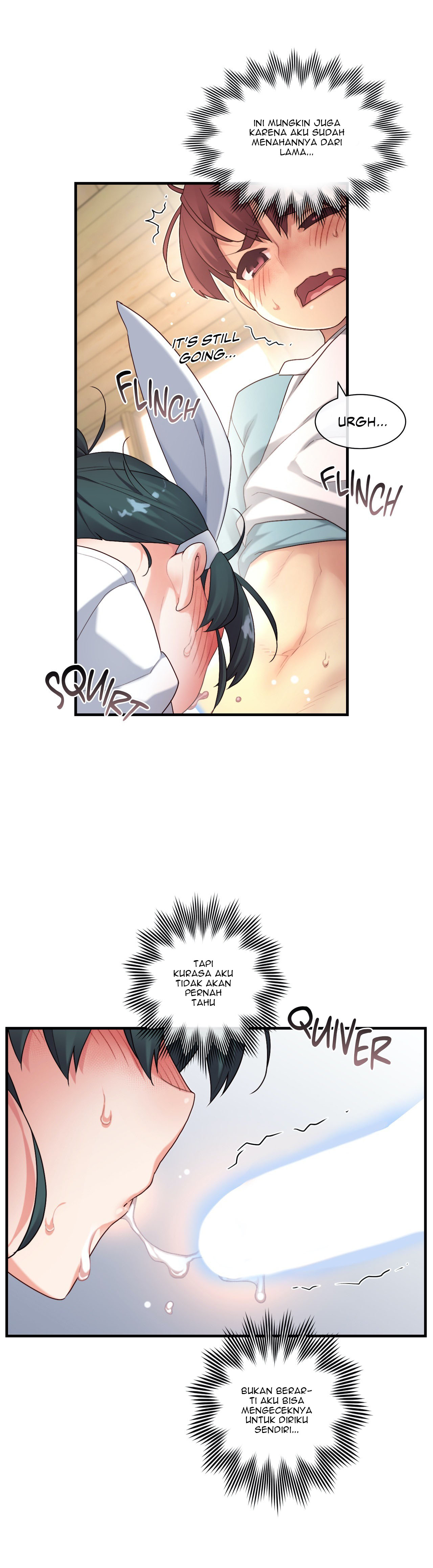 The Girlfriend Dice - Chapter 52 636