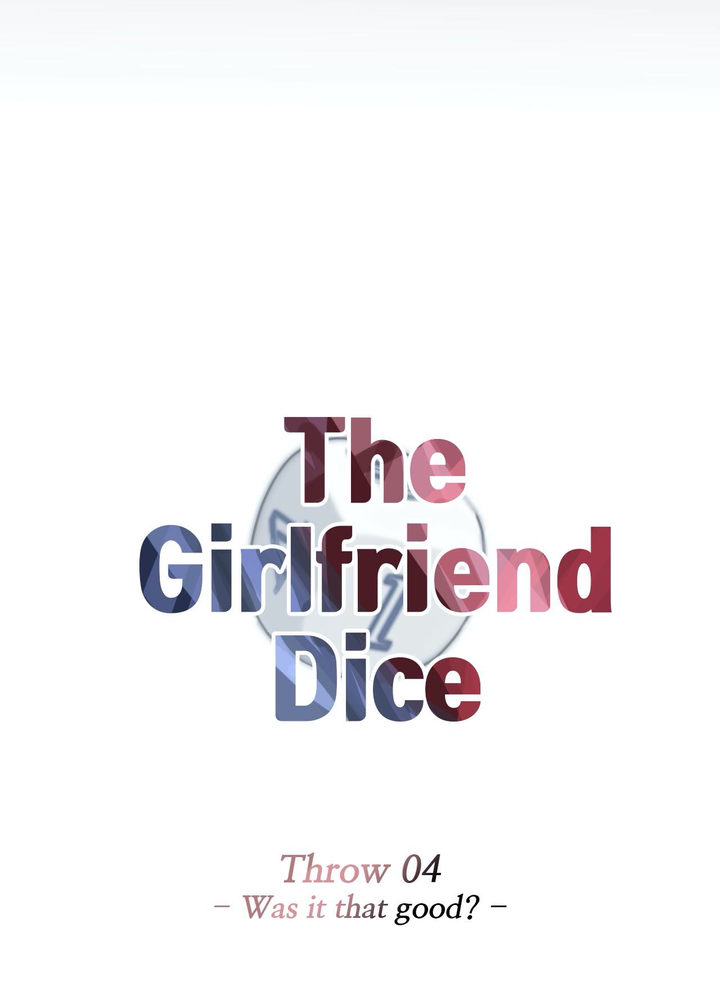 The Girlfriend Dice - Chapter 52 167