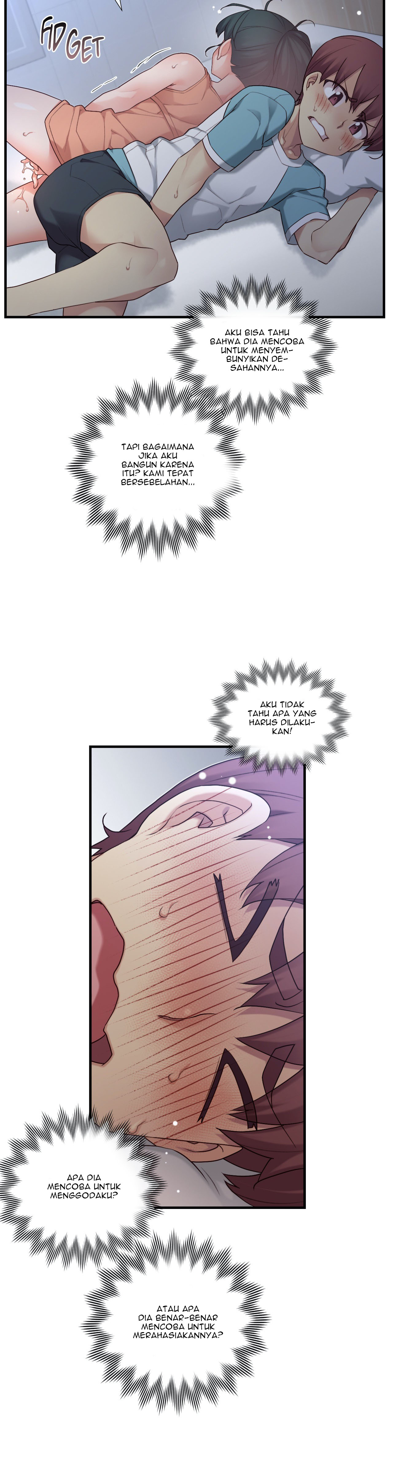 The Girlfriend Dice - Chapter 52 512