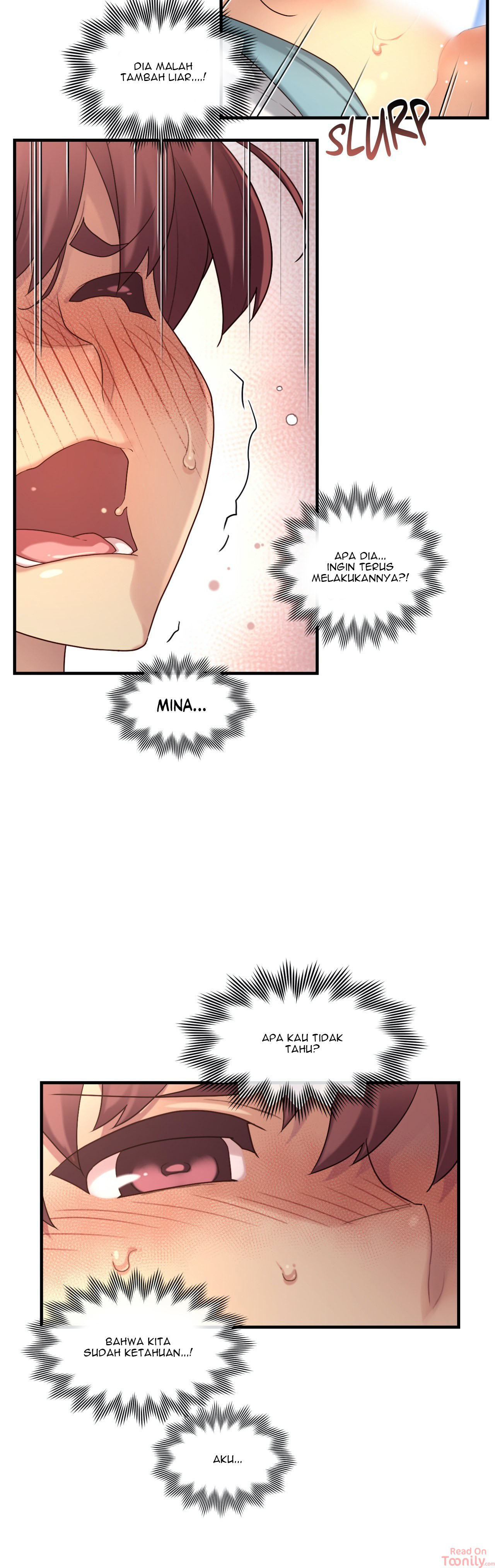 The Girlfriend Dice - Chapter 52 609