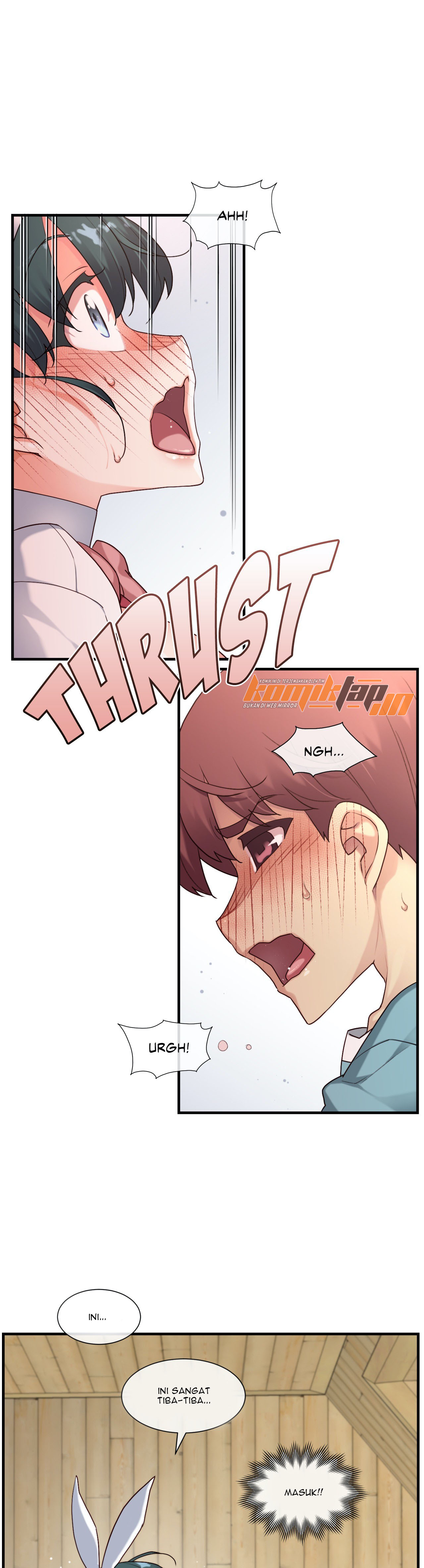 The Girlfriend Dice - Chapter 52 650