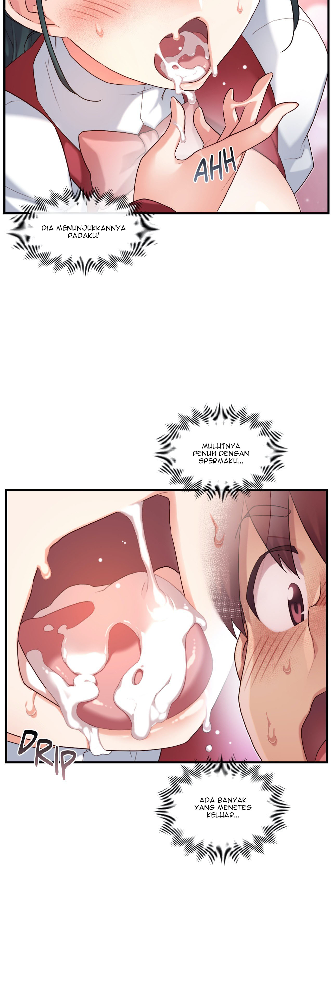 The Girlfriend Dice - Chapter 52 638