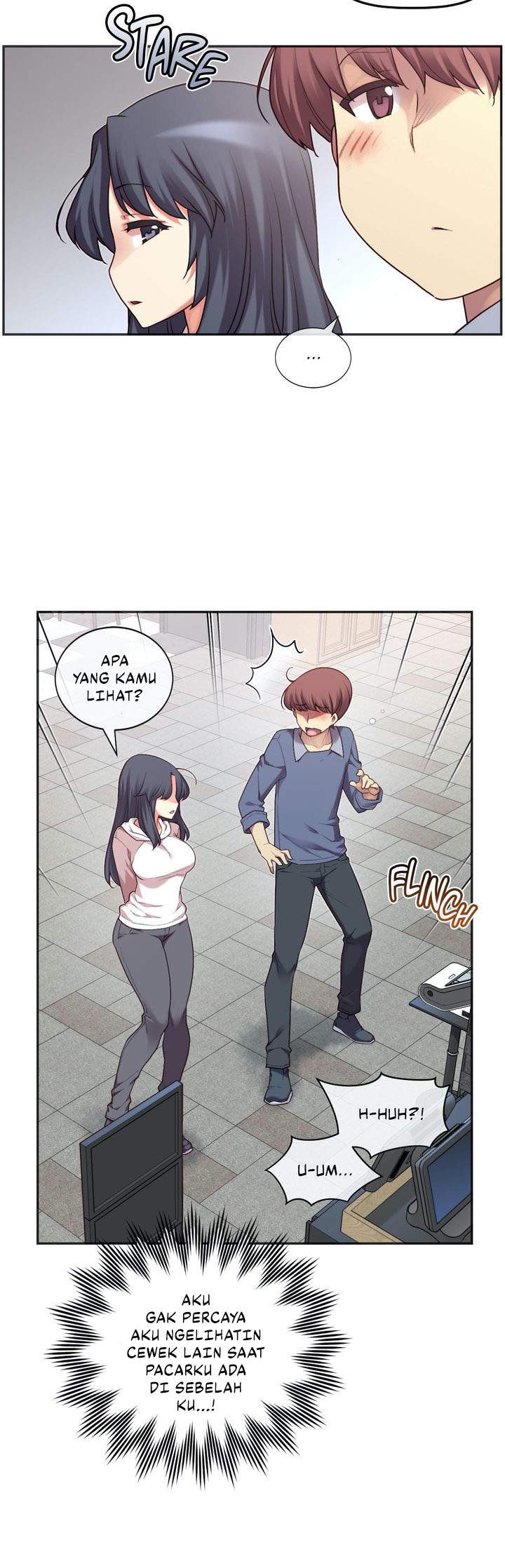 The Girlfriend Dice - Chapter 52 119