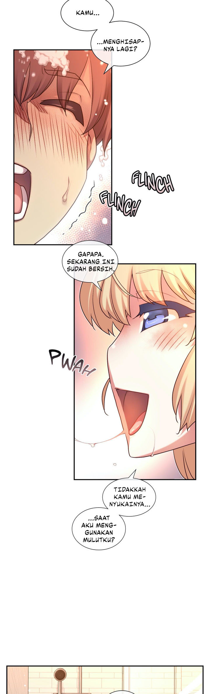 The Girlfriend Dice - Chapter 52 68