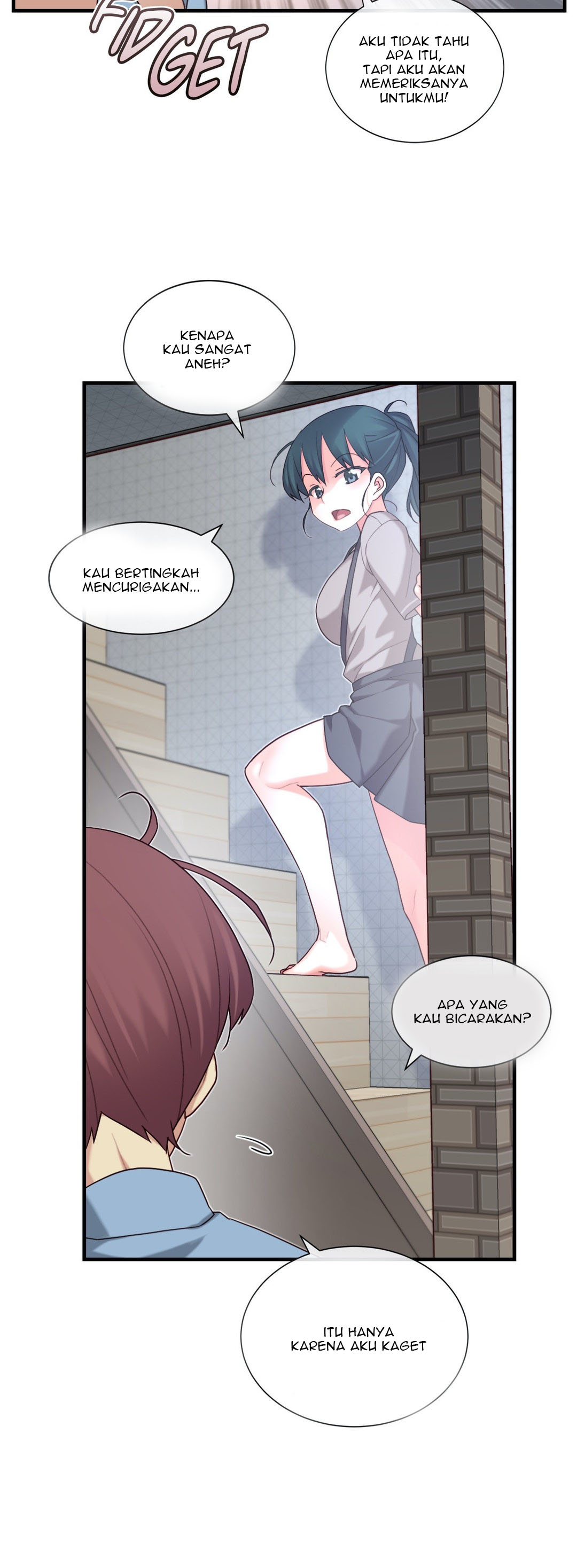 The Girlfriend Dice - Chapter 52 737