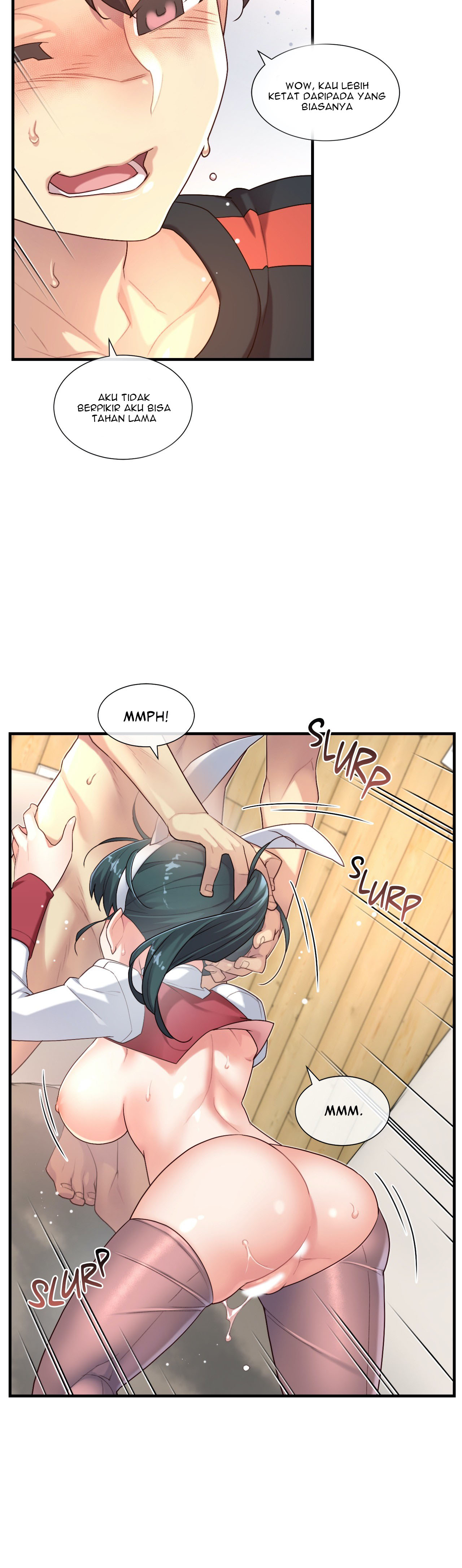 The Girlfriend Dice - Chapter 52 619