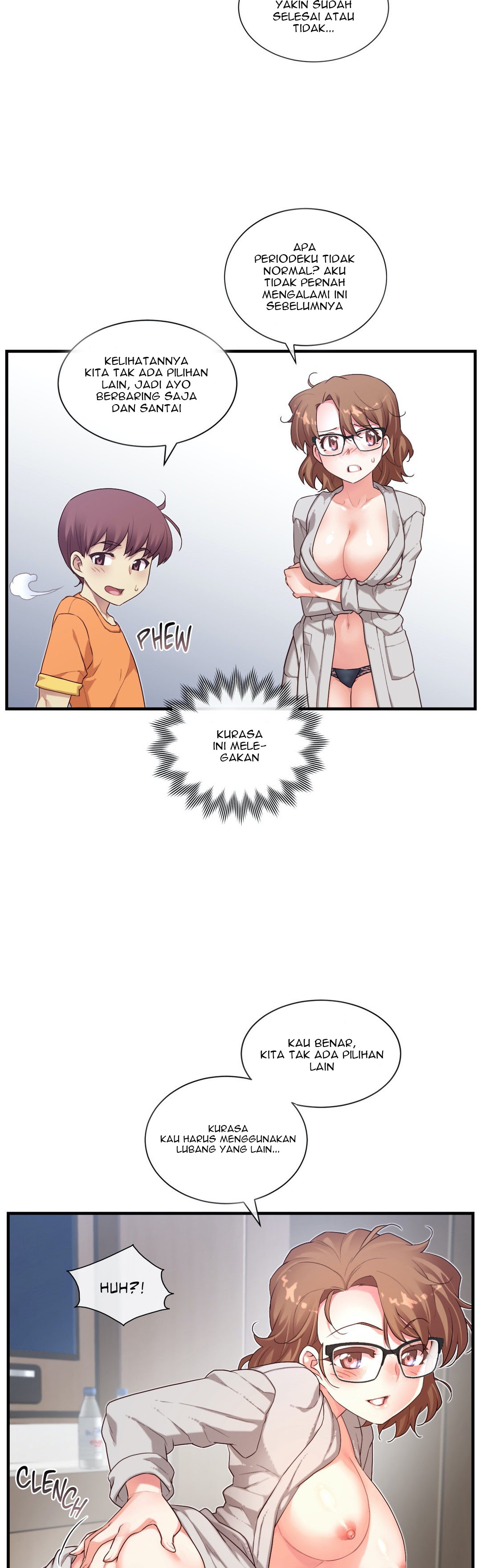 The Girlfriend Dice - Chapter 52 803