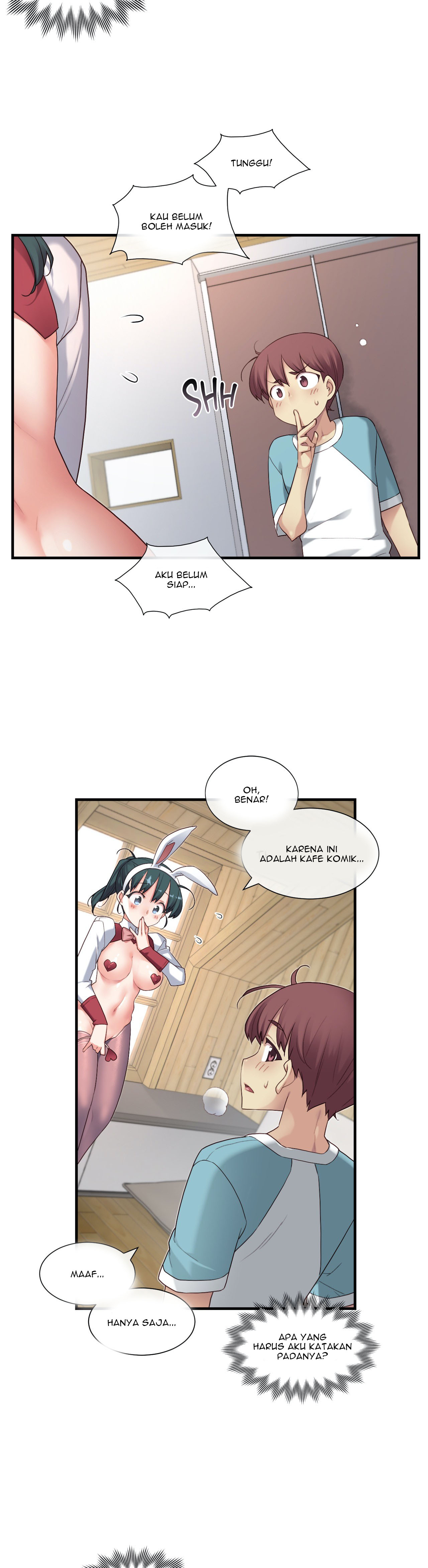 The Girlfriend Dice - Chapter 52 572