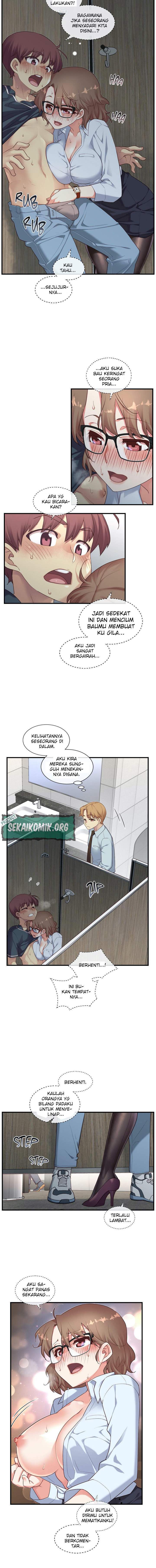 The Girlfriend Dice - Chapter 52 318