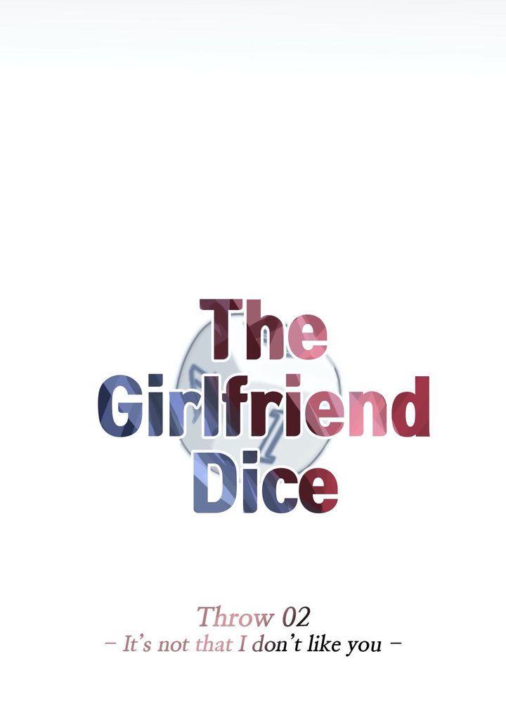The Girlfriend Dice - Chapter 52 53