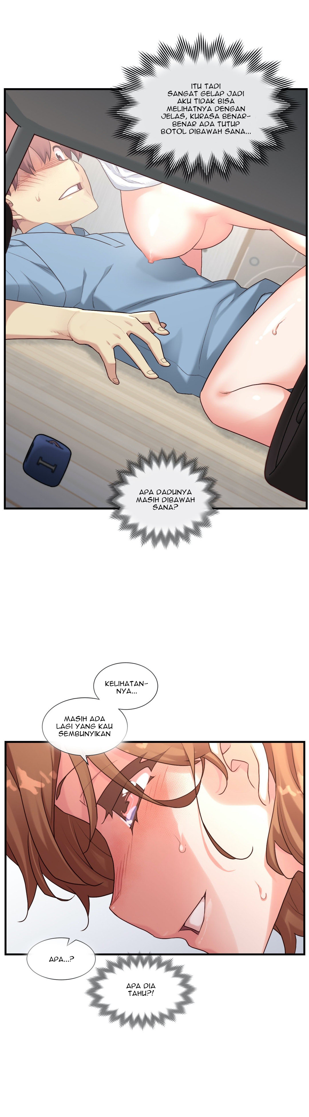 The Girlfriend Dice - Chapter 52 761