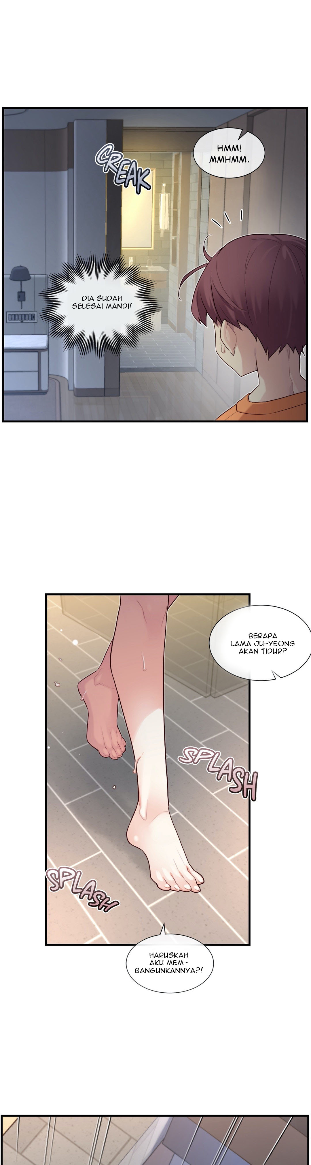The Girlfriend Dice - Chapter 52 815
