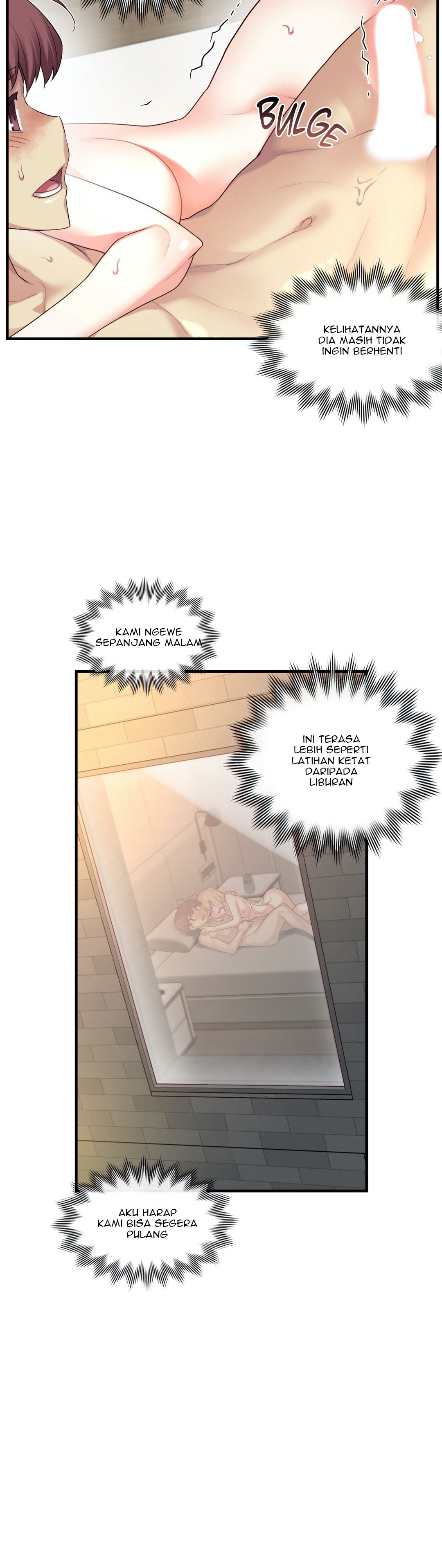 The Girlfriend Dice - Chapter 52 838
