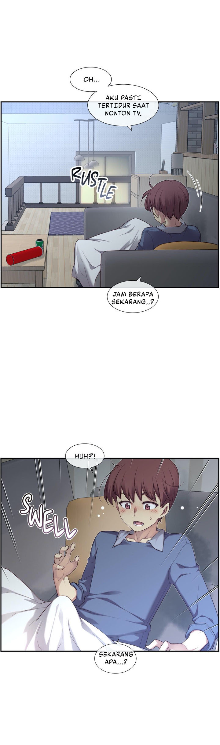 The Girlfriend Dice - Chapter 52 177