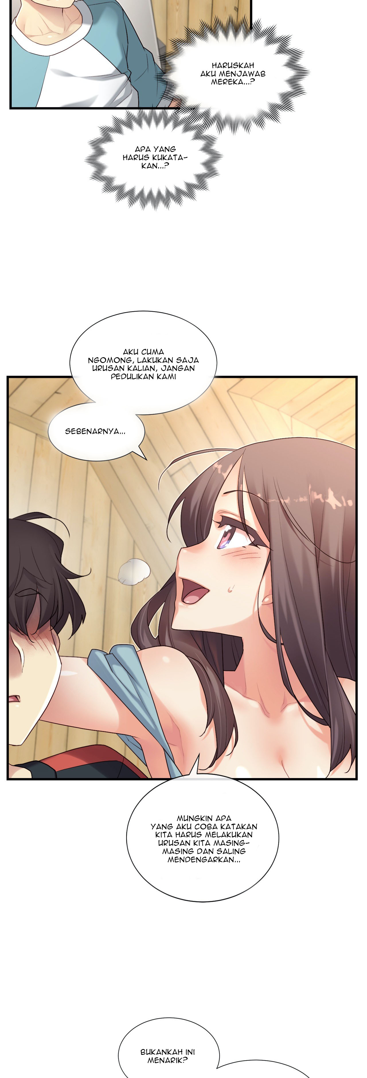 The Girlfriend Dice - Chapter 52 627