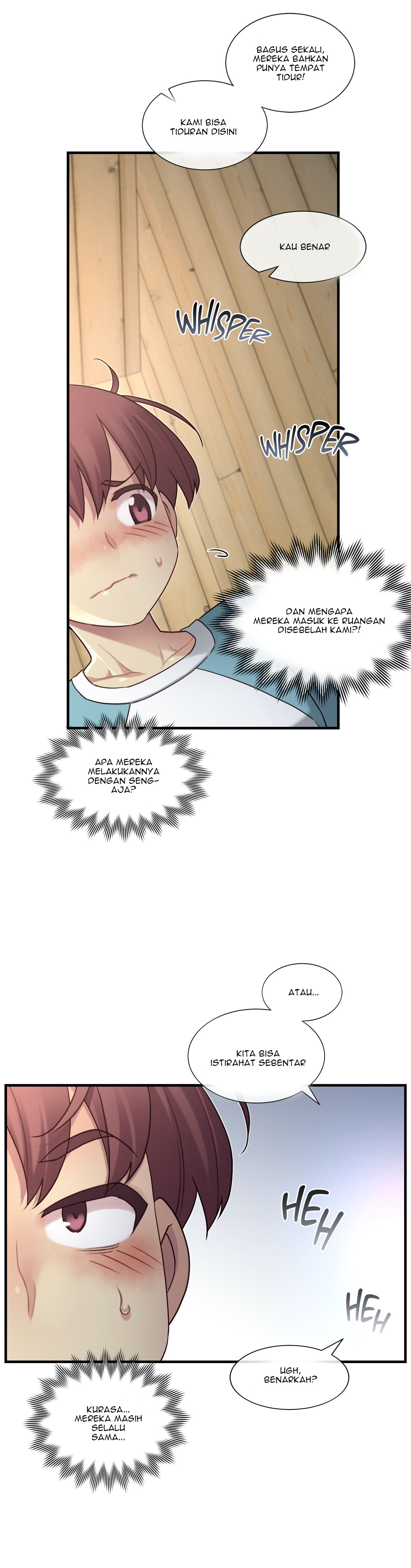 The Girlfriend Dice - Chapter 52 604
