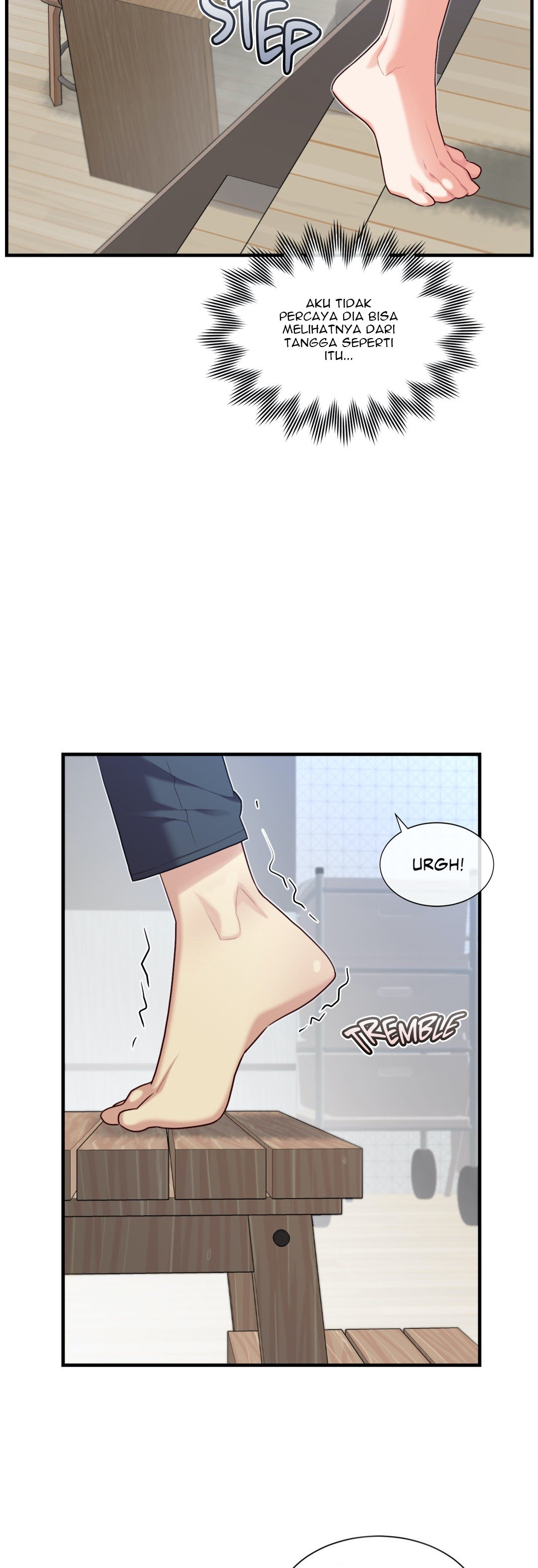 The Girlfriend Dice - Chapter 52 739