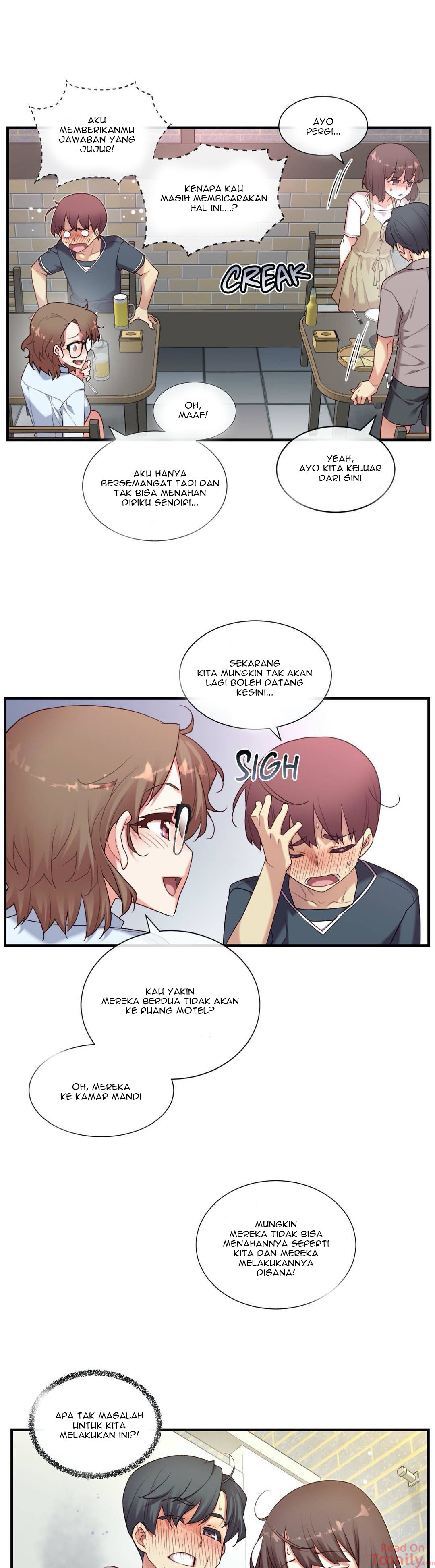 The Girlfriend Dice - Chapter 52 368