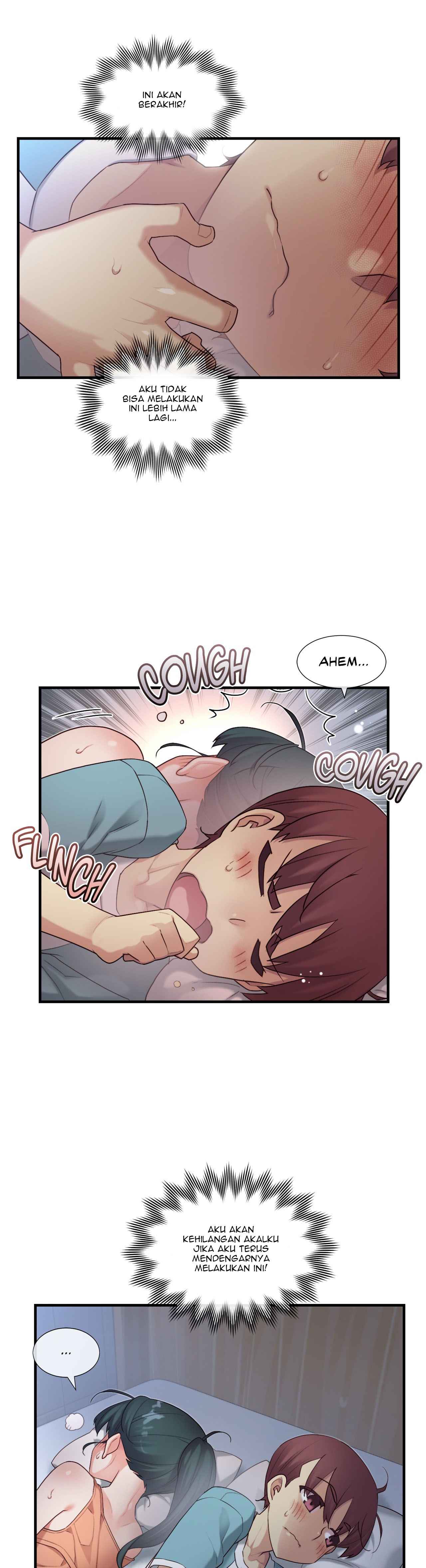 The Girlfriend Dice - Chapter 52 513
