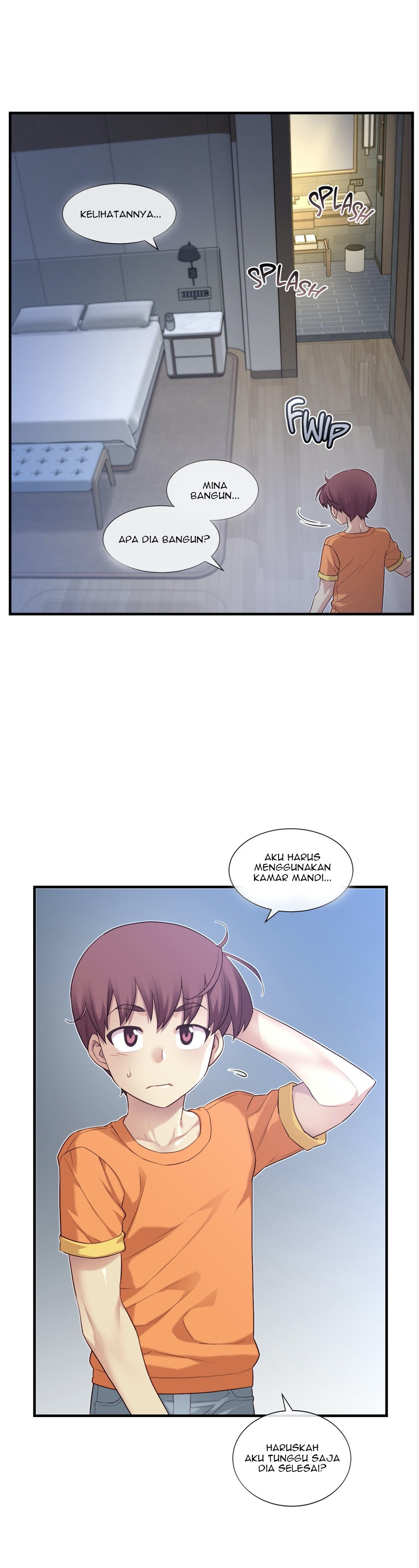 The Girlfriend Dice - Chapter 52 814