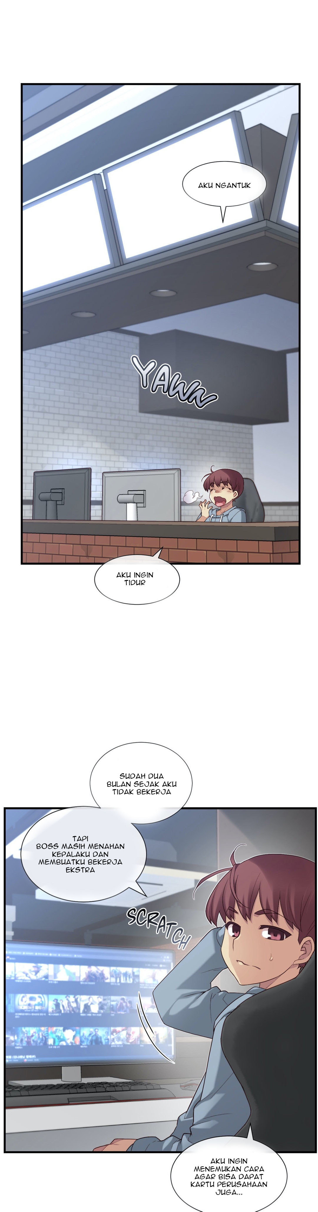 The Girlfriend Dice - Chapter 52 845